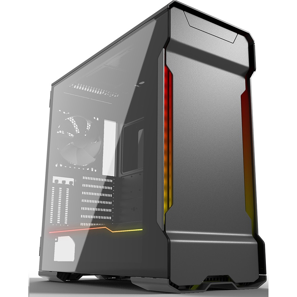 Watercooled Intel Core I7 9700kf 8 Core Gtx 80 Super 8gb Rgb Gaming Pc Ebay