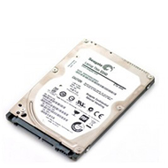 SATA Laptop HDD (2.5in) SATA Laptop HDD (2.5in)