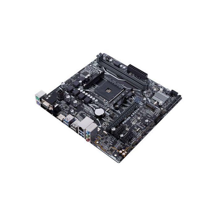 Micro atx deals ryzen motherboard