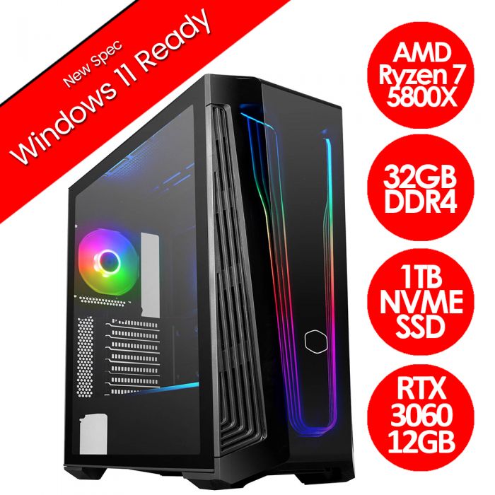 Ryzen 32gb sales