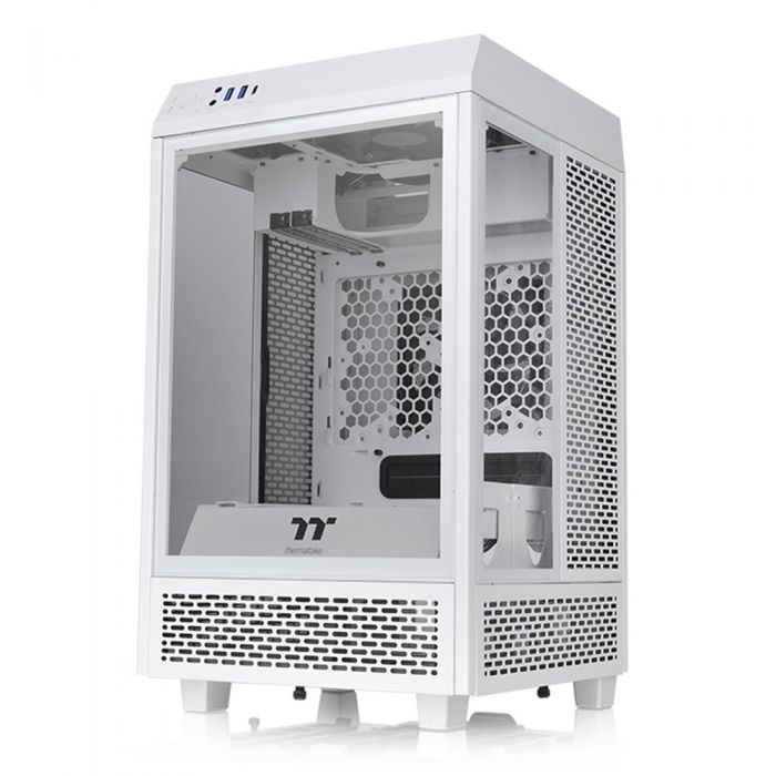 Mini itx towers sales