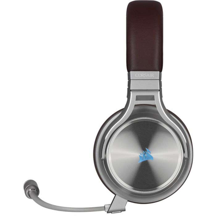 Corsair virtuoso rgb wireless 7.1 gaming headset best sale