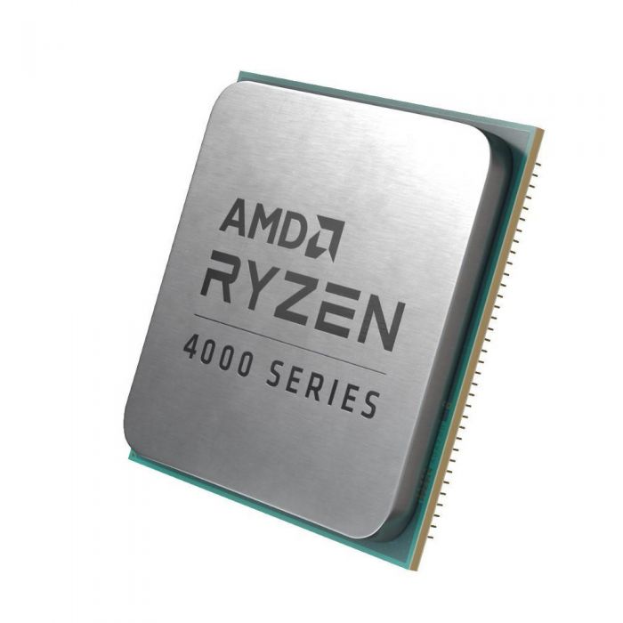 Cpu 4600 Ryzen Processor Ryzen 4600h Ninkear N4 Mini PC AMD Ryzen