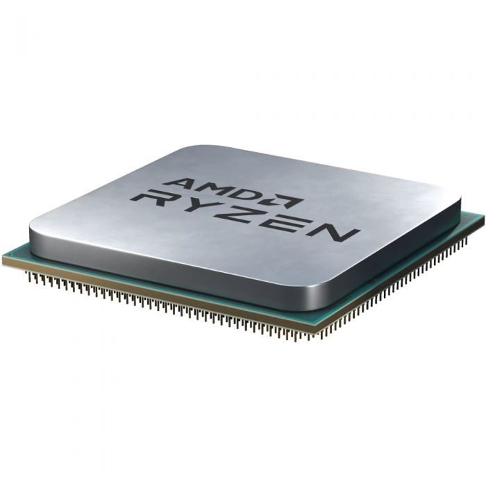 AMD Ryzen 5 5500, AM4 CPU, 6 Core, 12 Thread, Retail Box AMD Ryzen 5 5500, AM4 CPU, 6 Core, 12 Thread, Retail Box