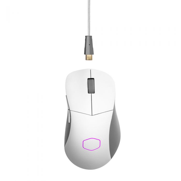 Cooler master mouse discount