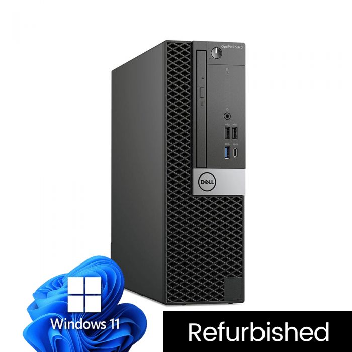 Optiplex5070 i7-9700 NVMe512G+HDD1TB RAM32G AMD Radeon Office2021