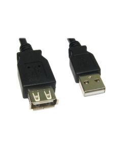 USB Extension Cable 1.8/2m