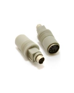 PS/2 - AT  Convertor Keyboard