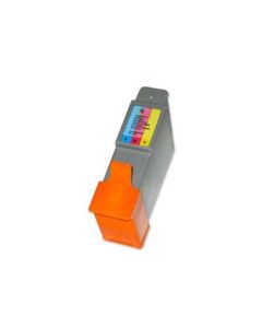 BCI-21CL Comp Canon 4000 Ser Colour