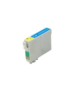 T0422 Comp Epson C82 Cyan