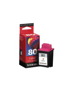 12A1980 Lexmark Z11 Color