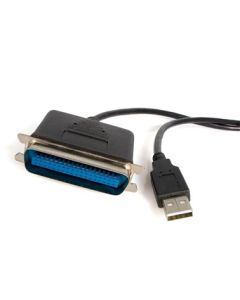 USB to Centronics Parallel Port Convertor