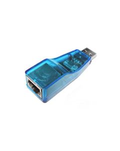 USB to Lan (10/100) Convertor