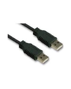 USB A to A Cable (not Printer)