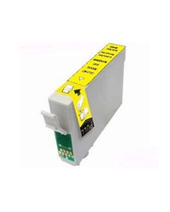 T0804 Comp Epson R265/R360/RX560 Yellow