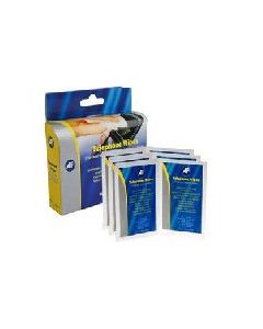 AF Telephone Wipes 10 pairs