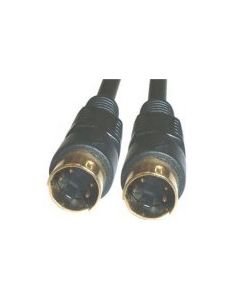 S-Video to S-Video Cable 10m
