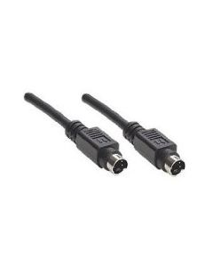 S-Video to S-Video Cable 5m