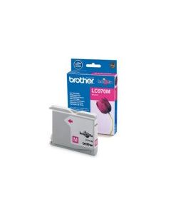 BROTHER LC970M MAGENTA CARTRIDGE