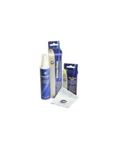AF Screne Clene 125ml + FREE Easy-Clene cloth