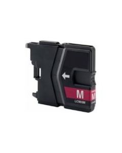 Brother LC-985 Magenta Compatible