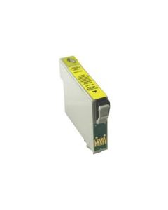 18XL (T1814) Epson Compatible Yellow XP-102/202/402/205/305/405