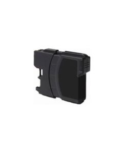 Brother LC-1280XL Black Compatible