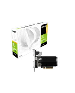 Palit nVidia GeForce GT 730 2GB DDR3 Graphics Card