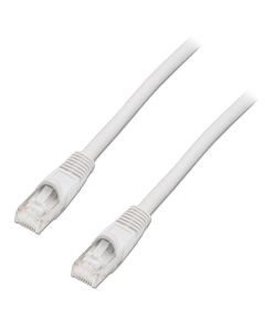 RJ45 CAT5e Network Cable (Patch Cable) - 15m