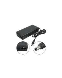 LiteOn/Delta/Acer/ASUS/ADVENT - Black Tip 19V 4.74A (5.5/2.5) Adapter