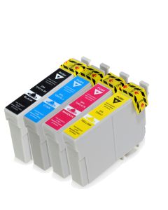 Epson Compatable Full Set Epson 29XL High Capacity Ink Cartridges