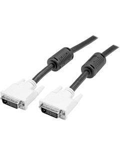 DVI-D (male)  to DVI-D (male) Cable 5m - Dual Link