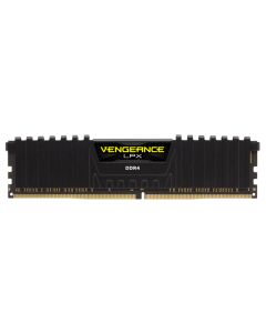 8GB Corsair Vengeance LPX DDR4 3200MHz Black