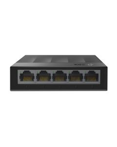 TP-LINK 5-Port Unmanaged Gigabit Desktop LiteWave Switch