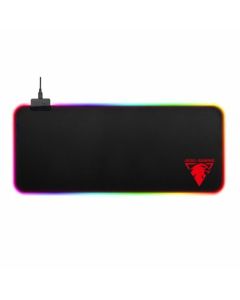 Jedel MP-03 XL RGB Gaming Mouse Pad, USB, Rainbow RGB
