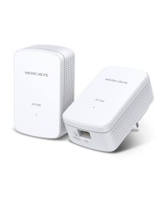 Mercusys MP500 KIT AV1000 Gigabit Powerline Starter Kit