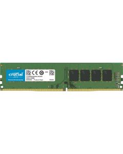 8GB Crucial DDR4 3200MHz CL22 CT8G4DFRA32A Ram
