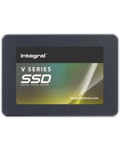 Integral 480GB V Series v2 SSD, R/W - 520/470, 2.5in SATA