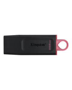 256GB Kingston DataTraveler Exodia, Black, USB 3.2 Flash Drive