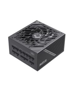 GameMax GX-850W Pro Modular 80+ Gold ATX3.0 PCIe 5.0 Black PSU
