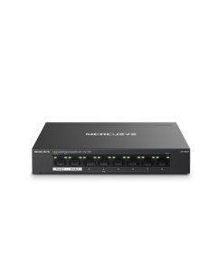 Mercusys 8-Port(7 x PoE+) Gigabit Unmanaged Desktop Switch