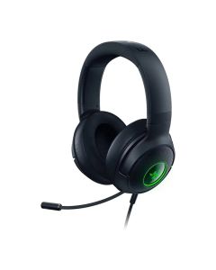 Razer Kraken V3 X Headset Wired Head-band Gaming USB-A, Black