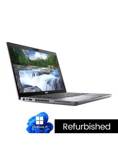 Intel i5 10210U 8GB 256GB W11P 14", Dell 5410 Refurb Laptop