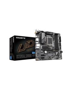 Gigabyte B760M-DS3H AX DDR5, LGA1700, USB-C, mATX, Motherboard