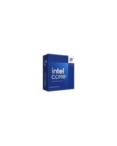 Intel Core i9 14900KF, Socket 1700, 24 Core/32 Thread, Retail