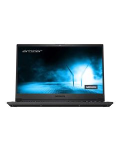 Medion Erazer NB Crawler E30, 15.6", i5 12450H, 8GB, 512GB, 4GB RTX 3050, W11H