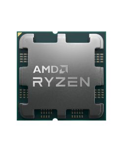 AMD Ryzen 7 7800X3D, AM5, 5.0GHz(Turbo), 8-Core/16-Thread, OEM *TRAY*