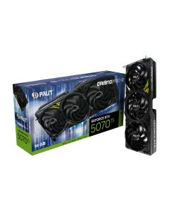 RTX 5070 Ti Palit GeForce GAMINGPRO-S 16GB GDDR7