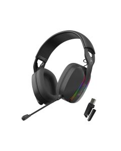 Marvo Scorpion Bluetooth/Wired/Wireless RGB Headset/Mic