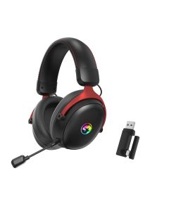 Marvo Scorpion HG9076W Tactic X Pro Btooth/USB-C/W/less Headset/Mic